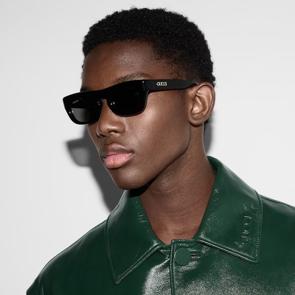 Gucci Men's Collection